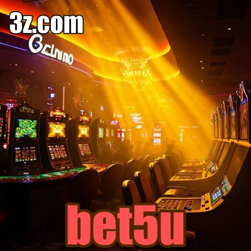 Aposta em esports: A revolução da bet5u no Brasil