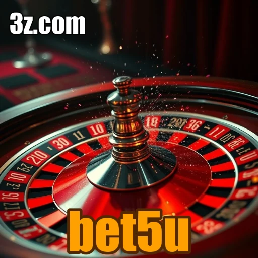 Emoção ao Vivo: Livecasino e Bet5u Revelam Novas Experiências