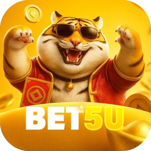 bet5u logo