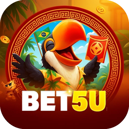 bet5u logo